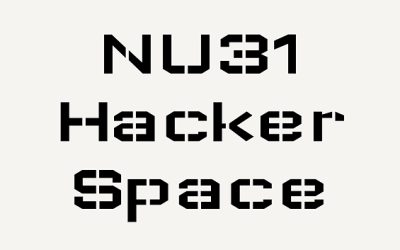 NU31 — новий мейкерський простір на Подолі, Київ