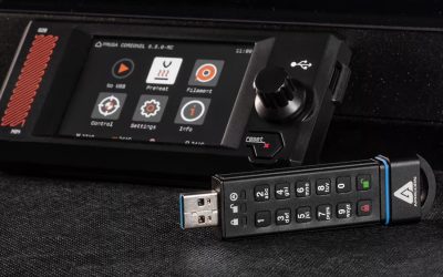 100% офлайн: спеціальні версії Prusa CORE One L та Original Prusa XL для захищеного виробництва