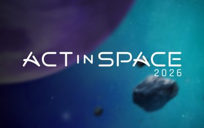 Виклики для вирішення хакатону ActInSpace 2026: бізнеси повсякденного життя