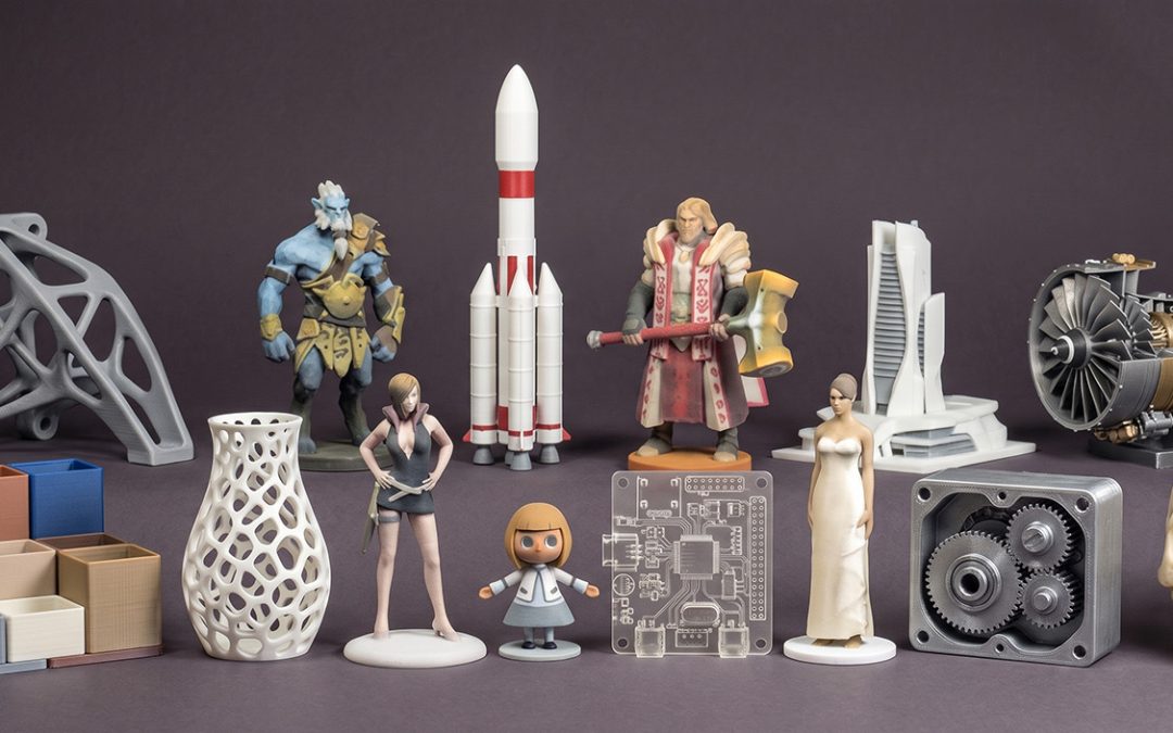 3d_model makerhub