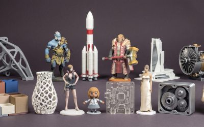 Де завантажити моделі для 3D-друку: від безкоштовних тестових кубиків до професійних інженерних рішень