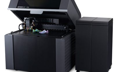 Як обрати FDM 3D-принтер для бізнесу, виробництва та 3D-ферм